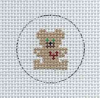Teddy Bear