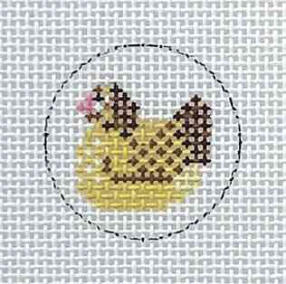 Hen