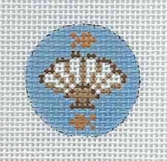 Seashell with Fish