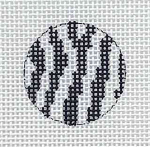 Zebra Stripe