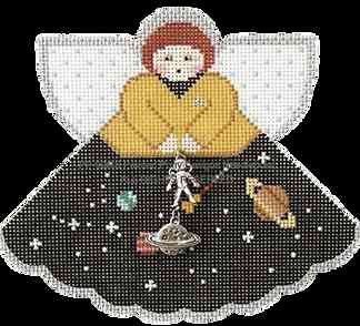 Space Cadet