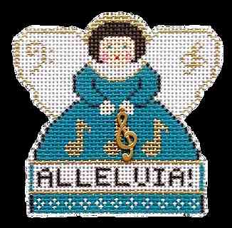 Halleluia