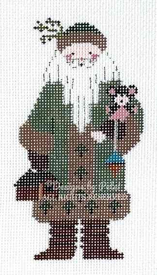 Woodsman