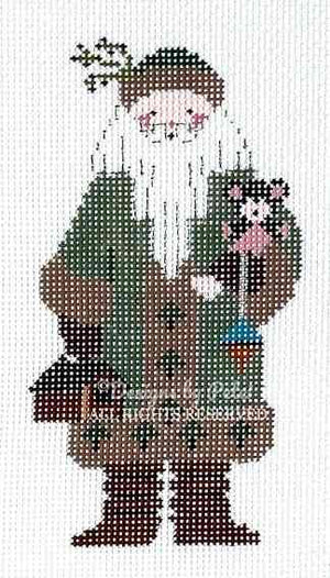 Woodsman