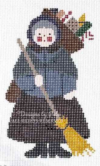 La Befana