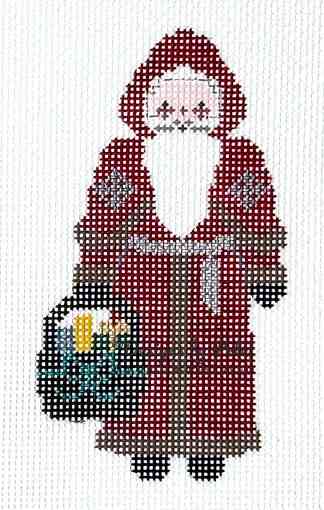 Saint Nicholas