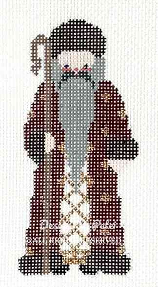 Father Christmas