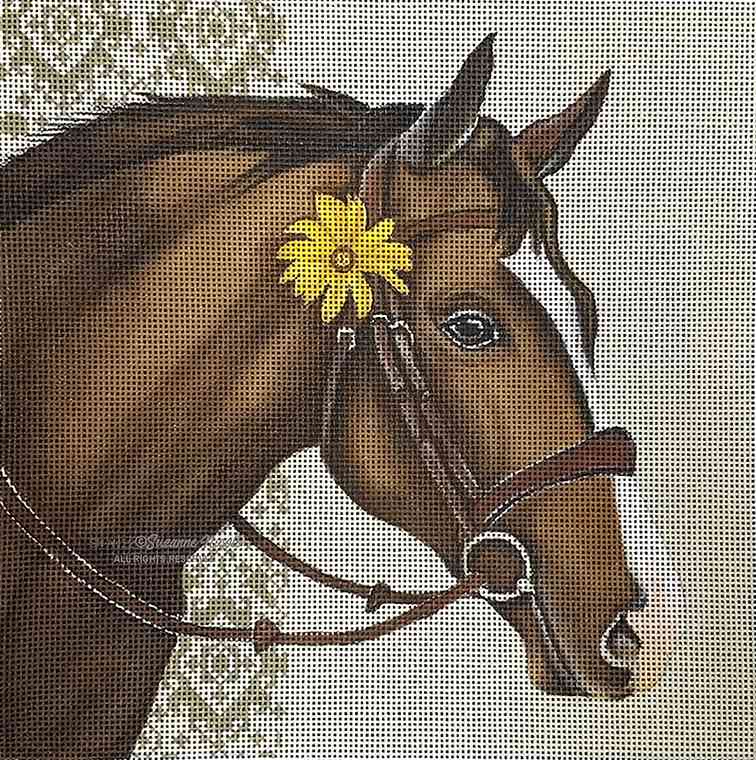 Equestrian Bay