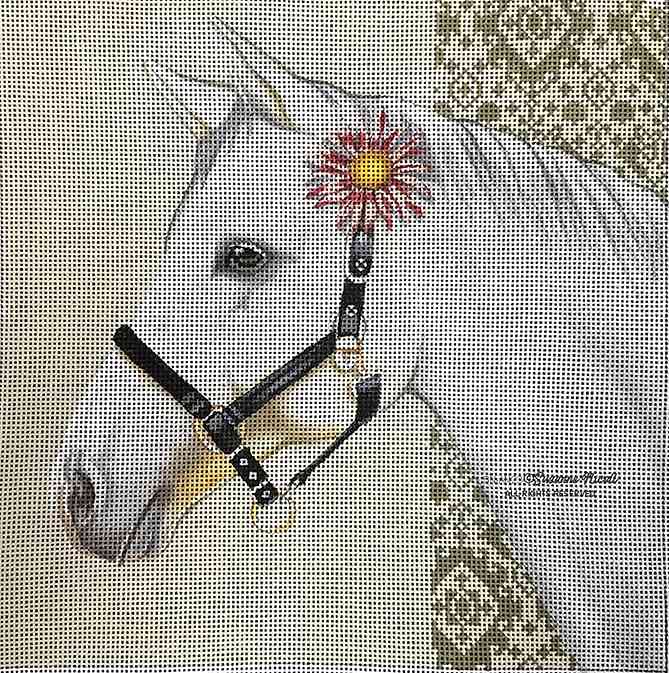 Equestrian Grey