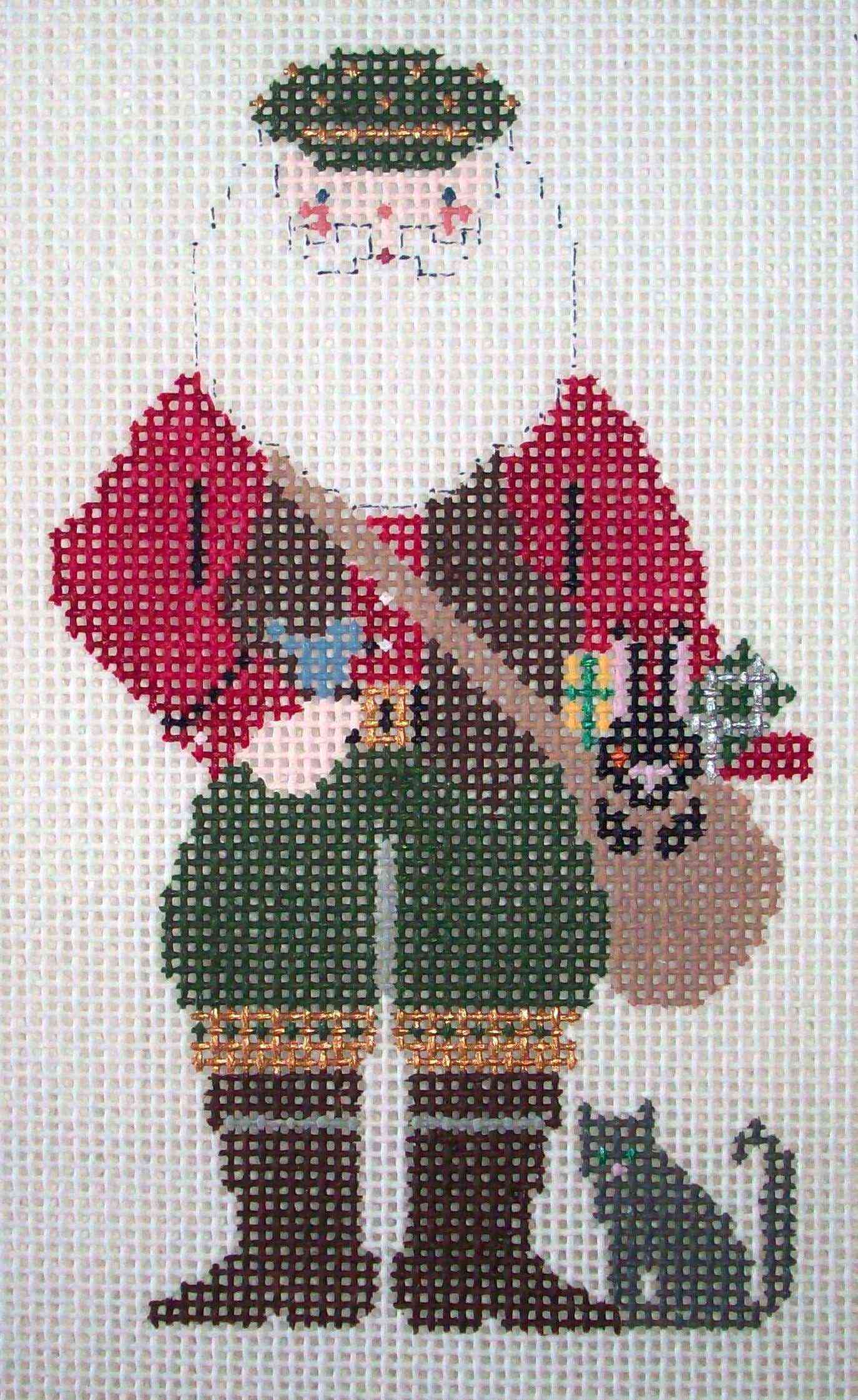 Petei - Country Santa