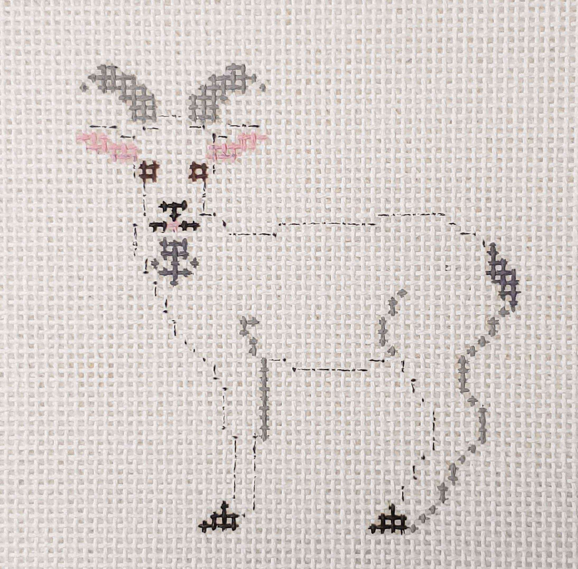 Petei - Goat