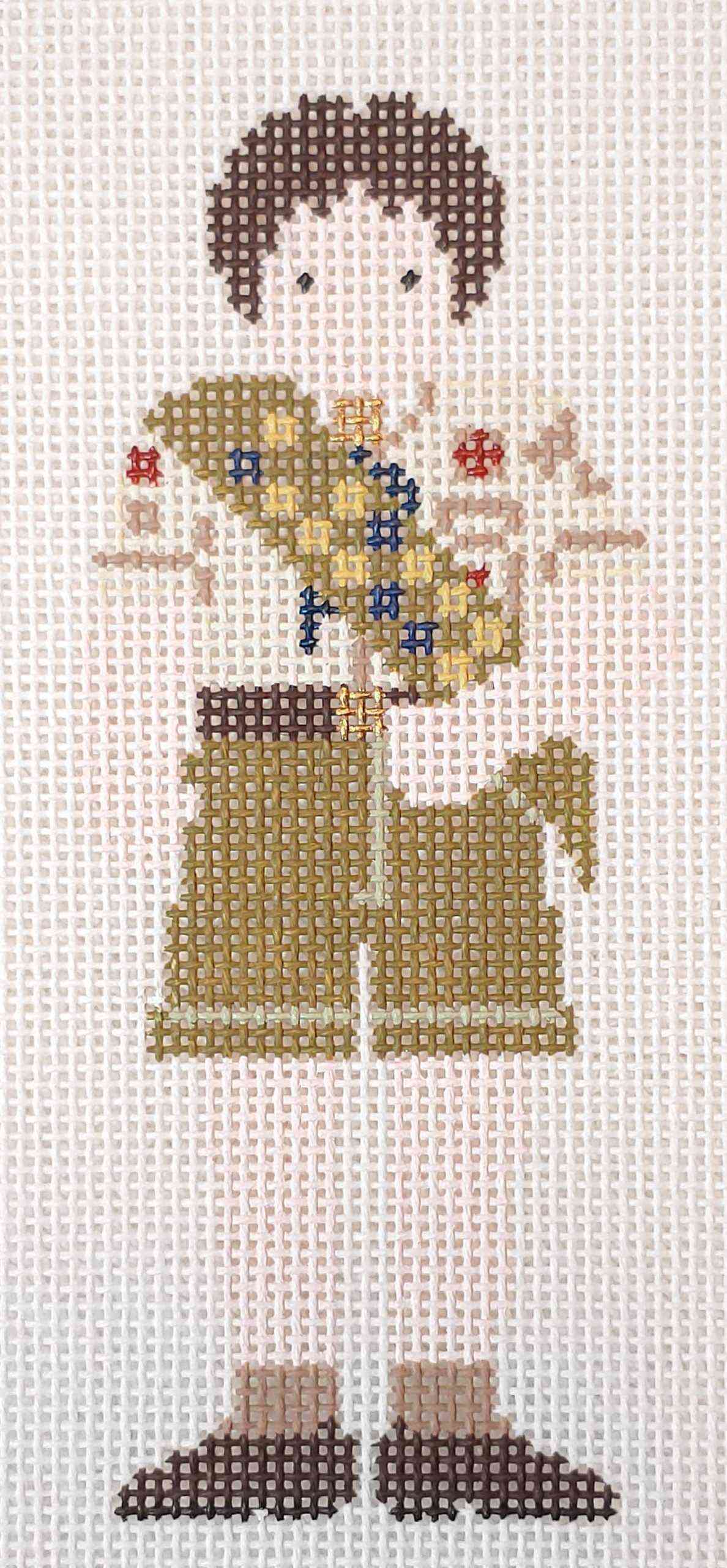Petei - Boy Scout