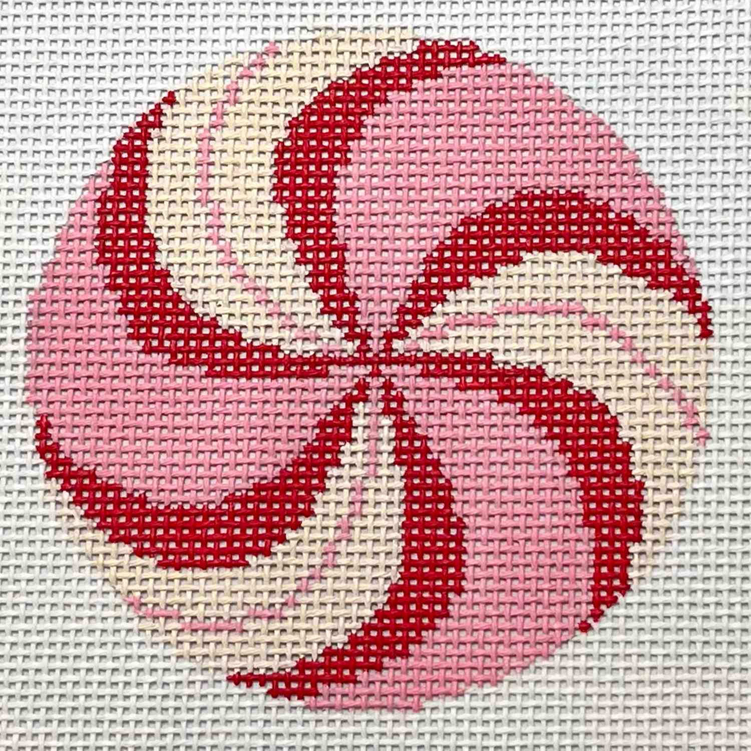 Pink Peppermint