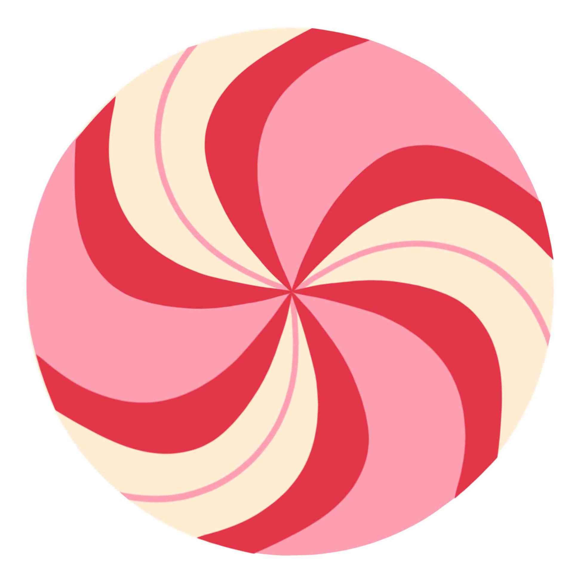 Pink Peppermint