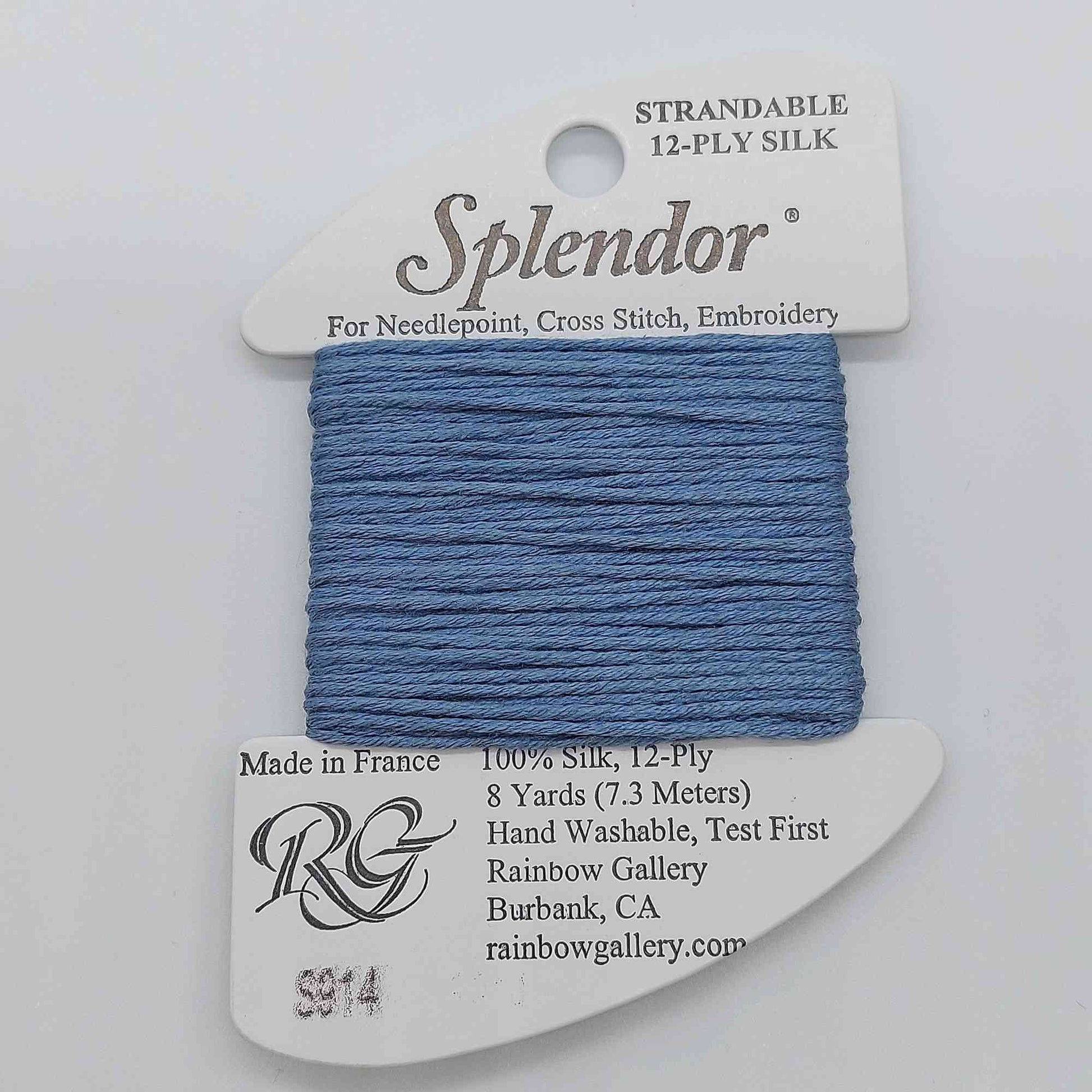 Splendor - S914