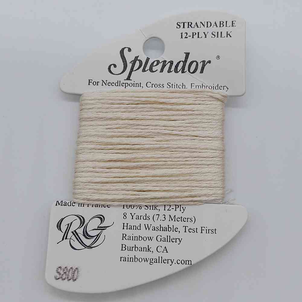 Splendor - S800