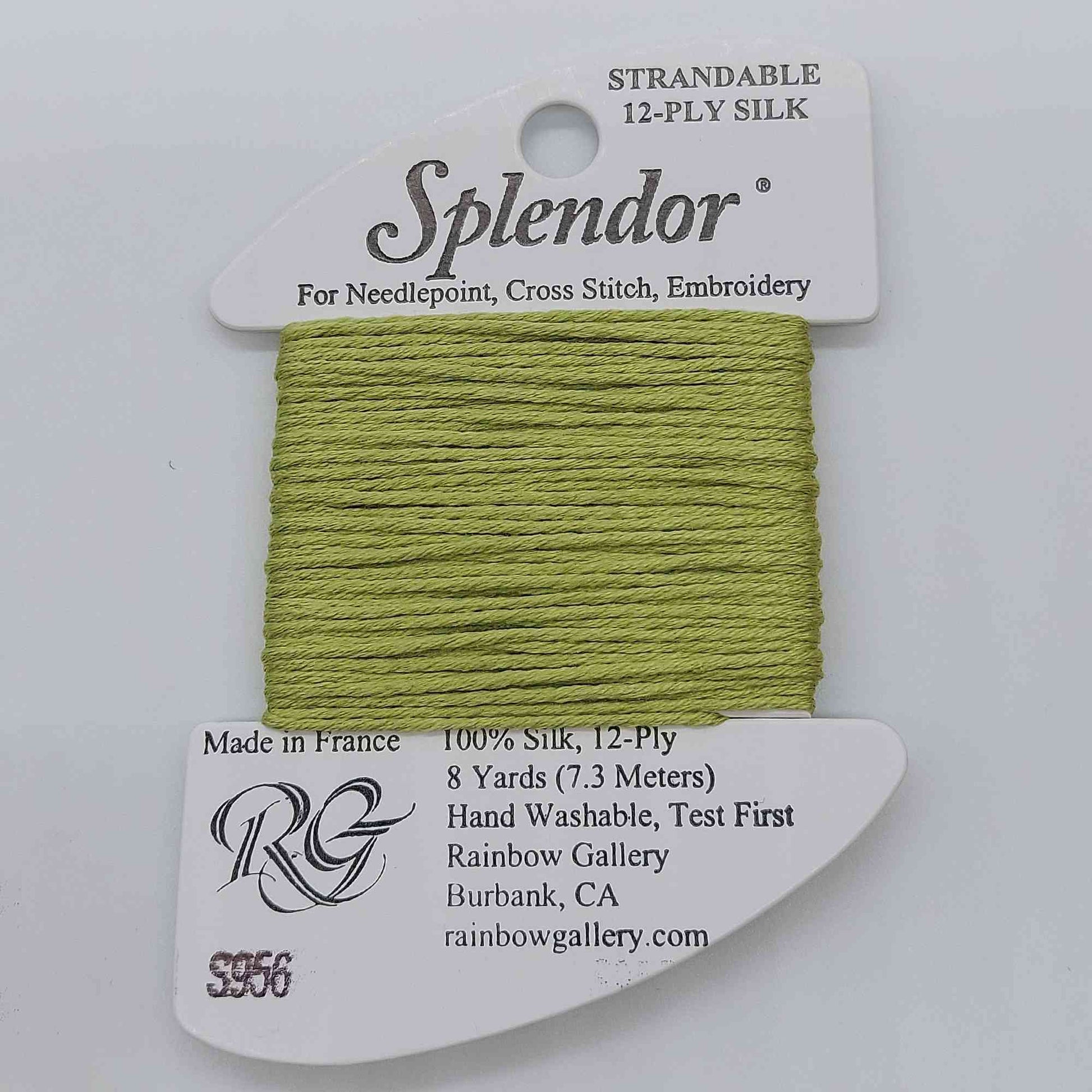Splendor - S956
