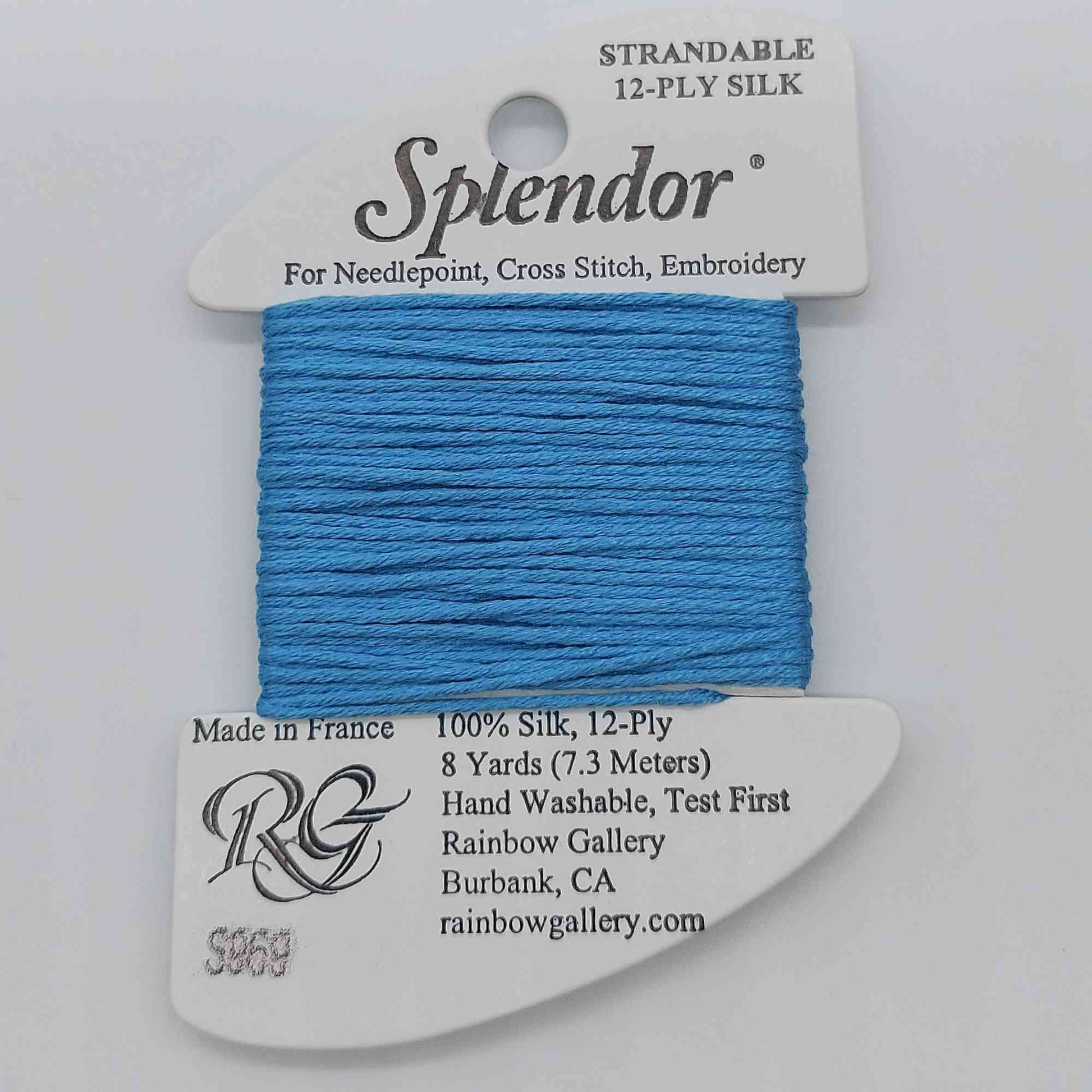 Splendor - S969