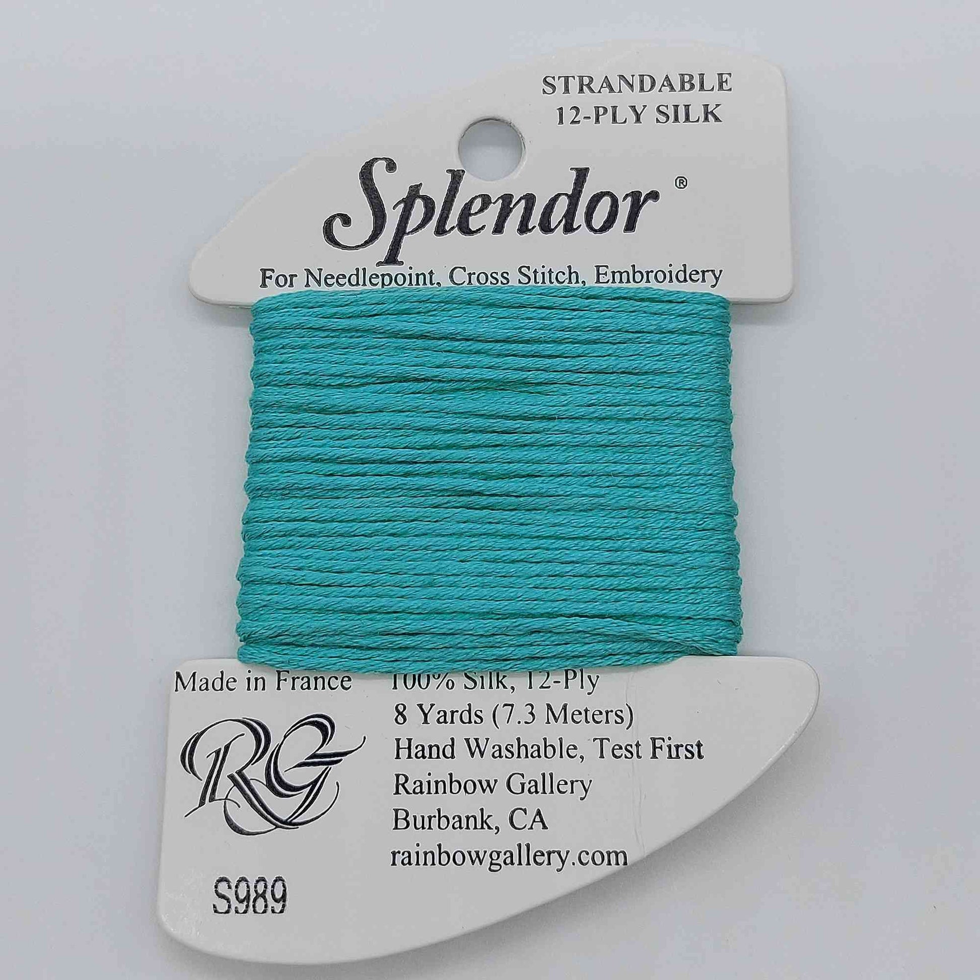 Splendor - S989
