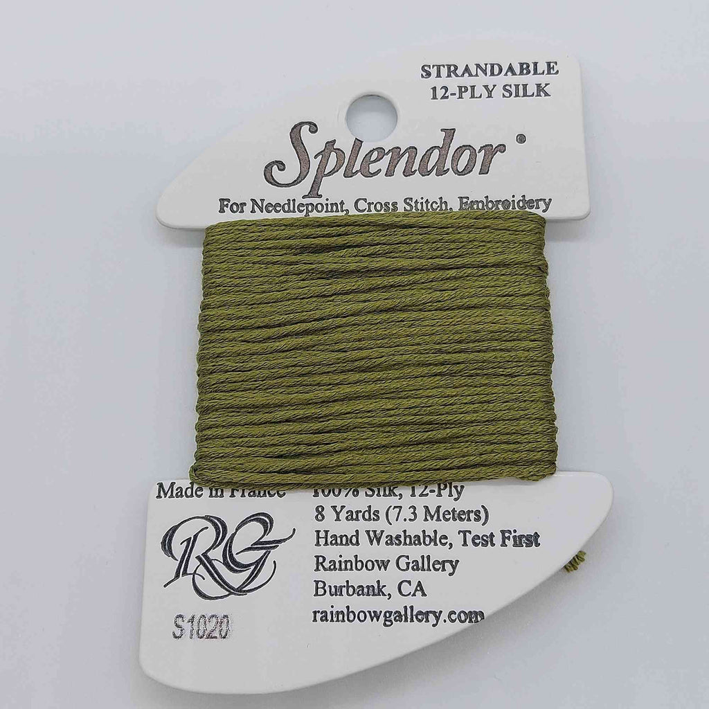 Splendor - S1020