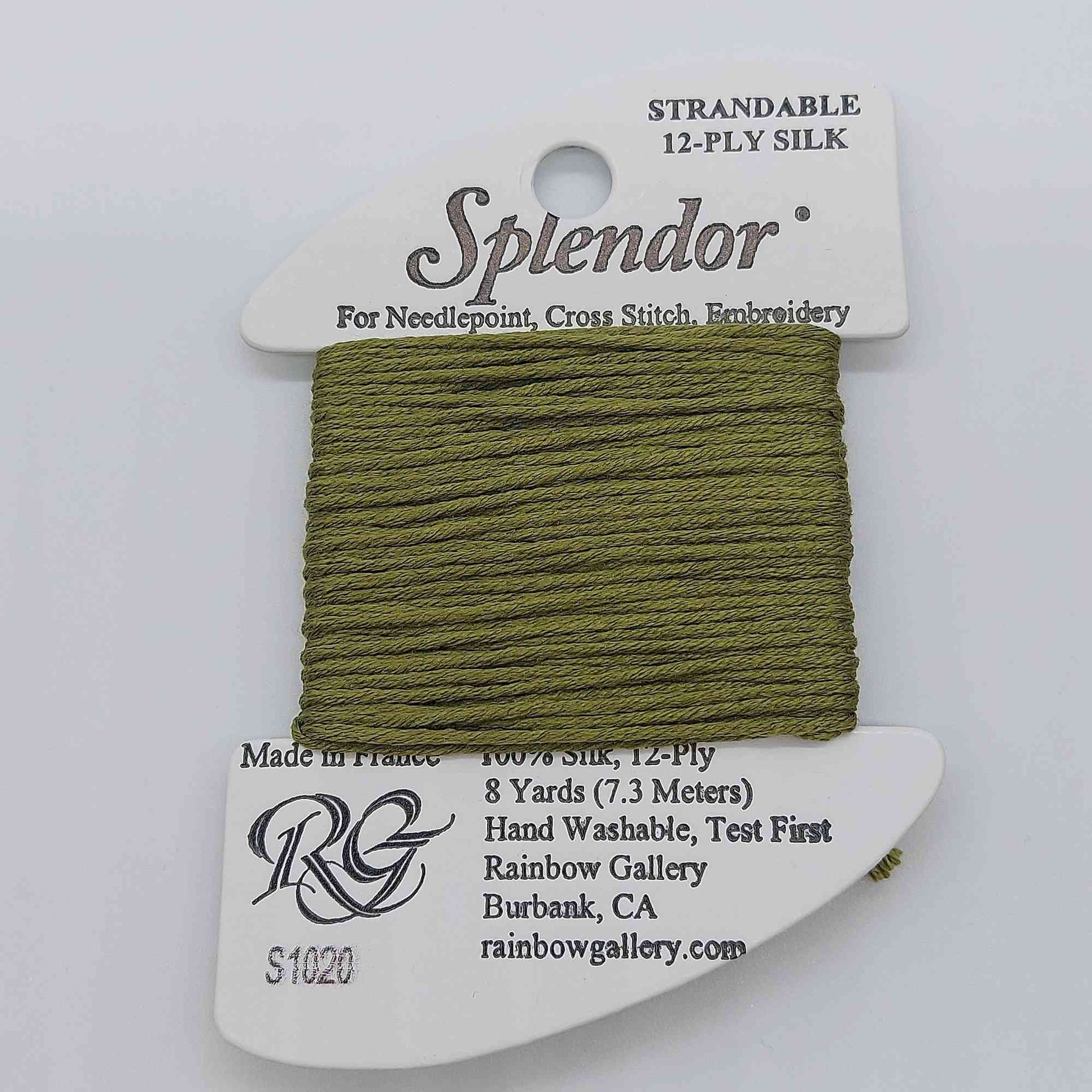 Splendor - S1020