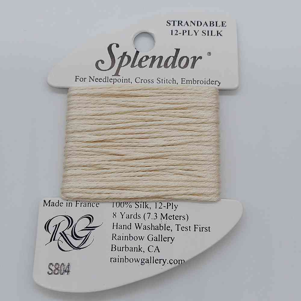 Splendor - S804