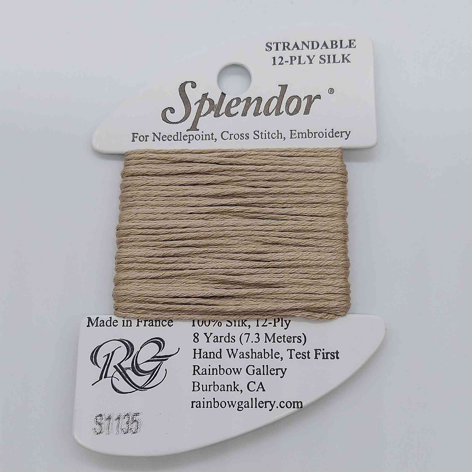 Splendor - S1135