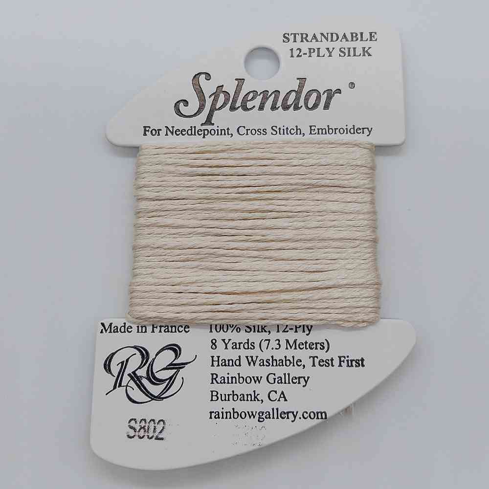 Splendor - S802