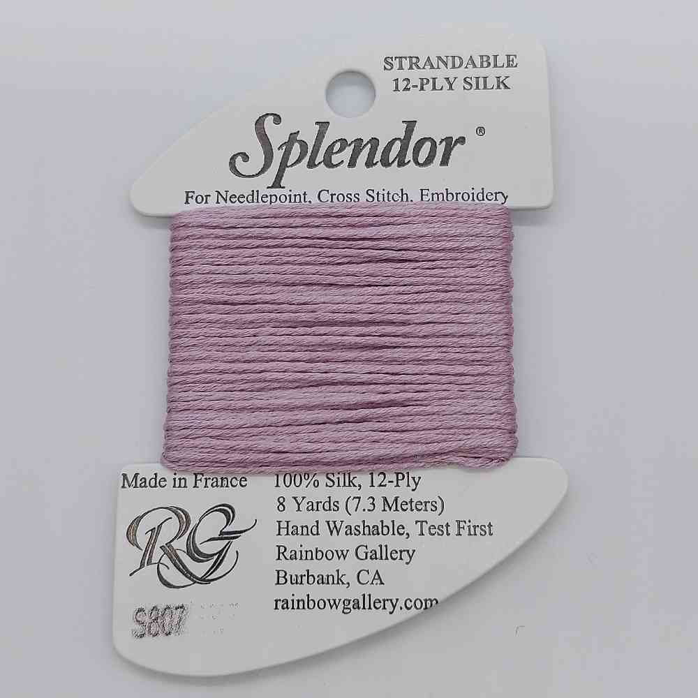 Splendor - S807