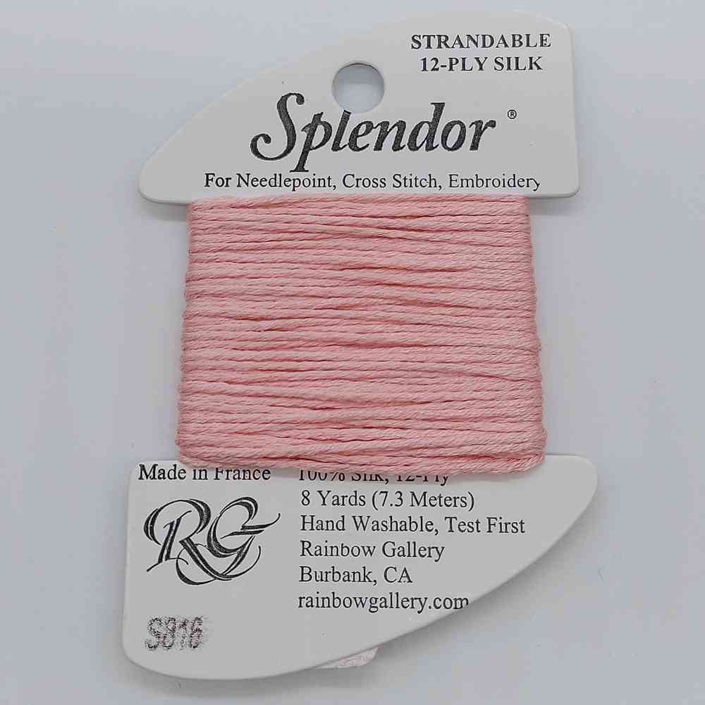 Splendor - S816