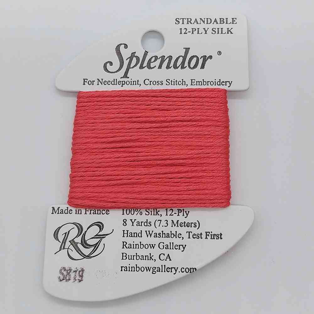 Splendor - S819