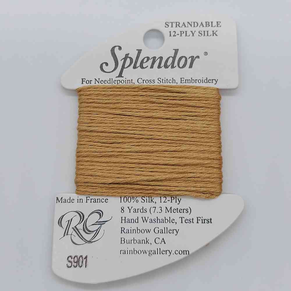Splendor - S901