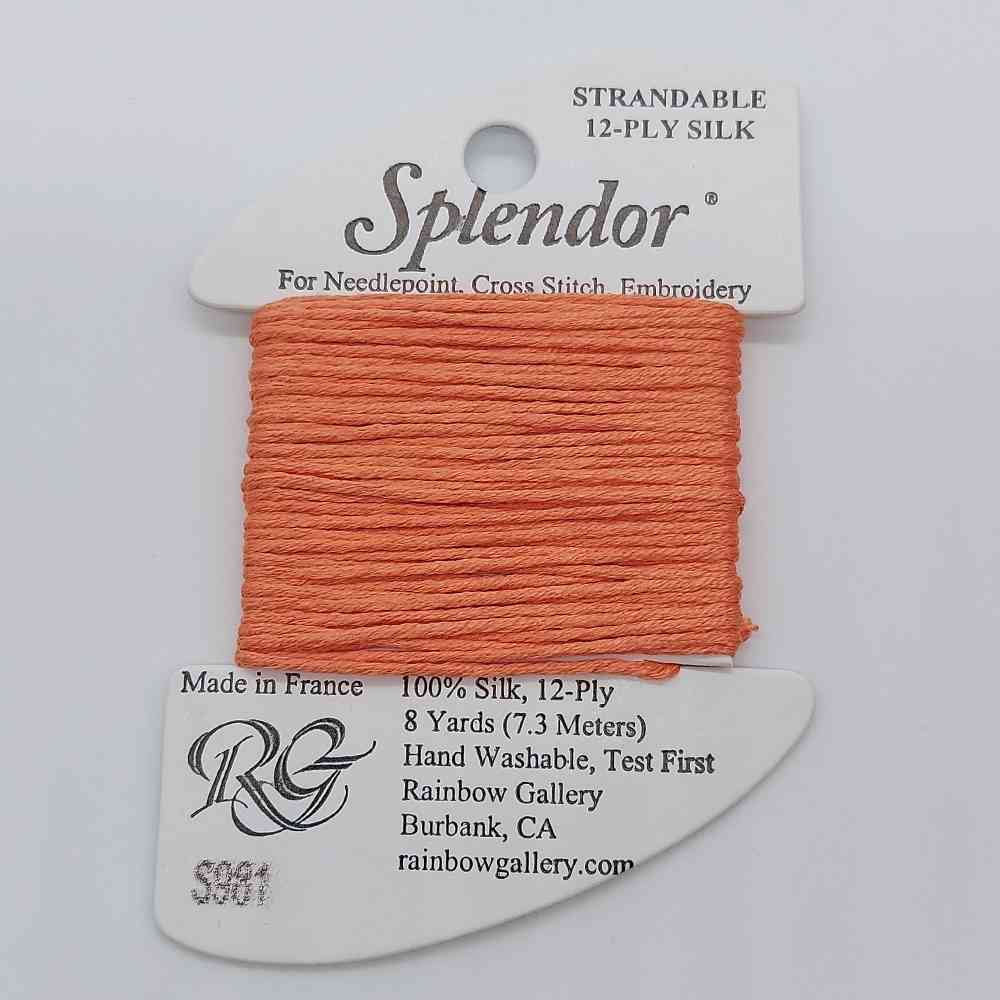 Splendor - S981