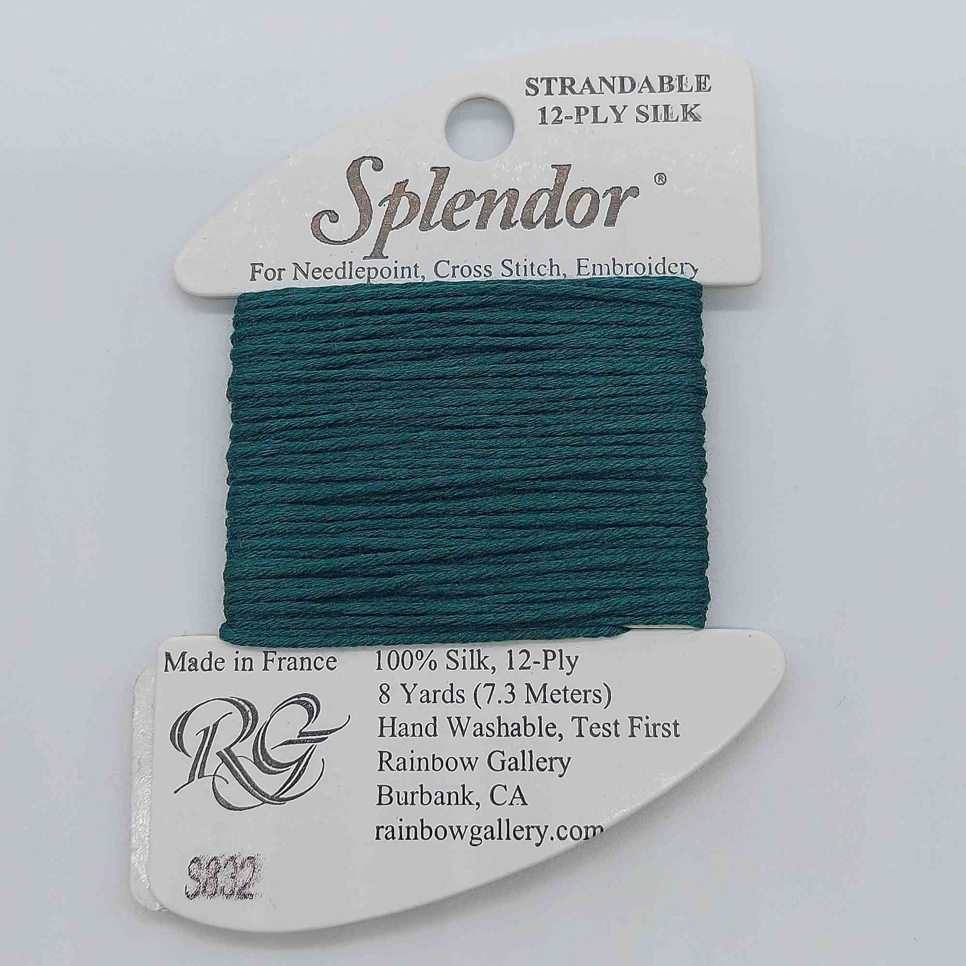 Splendor - S832