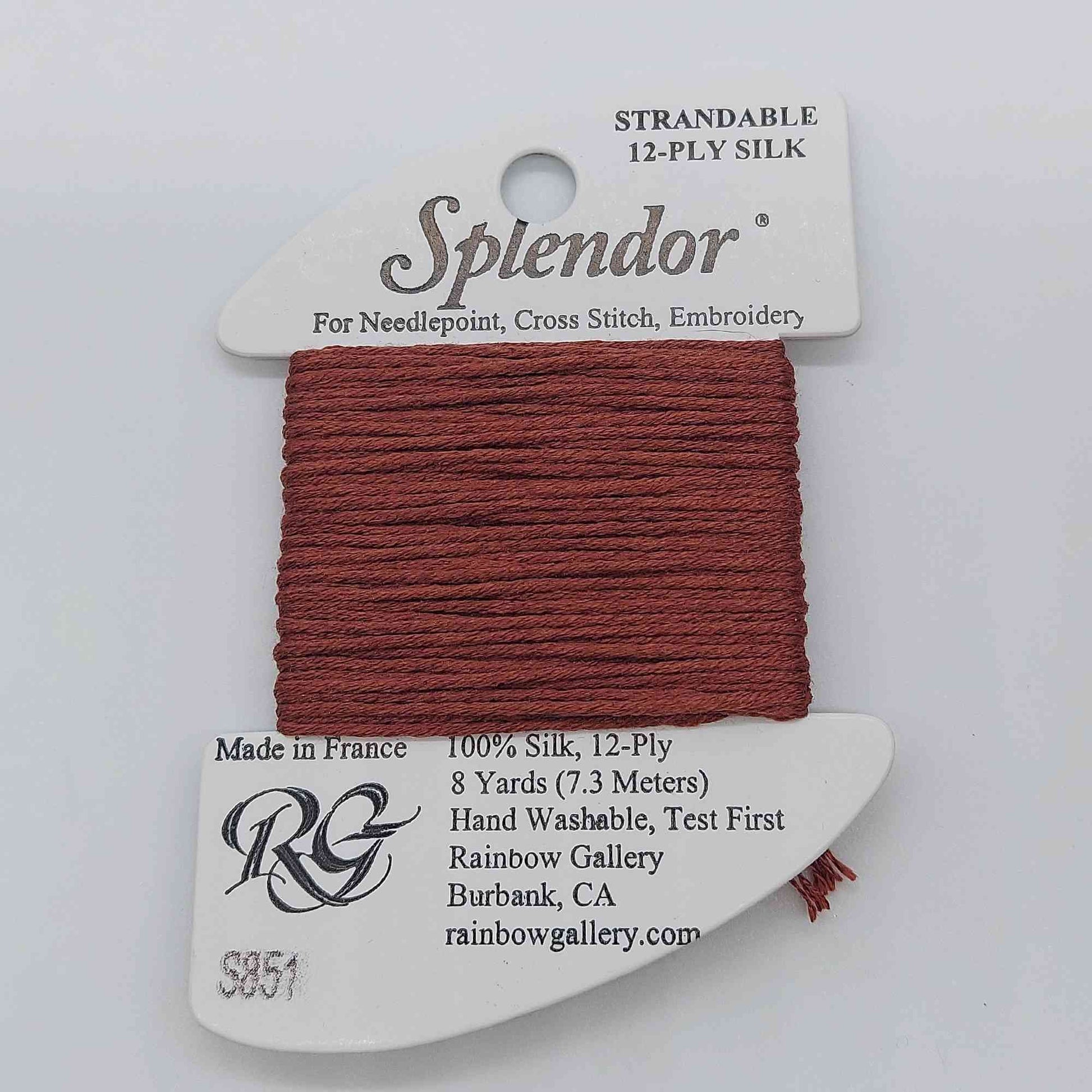 Splendor - S851