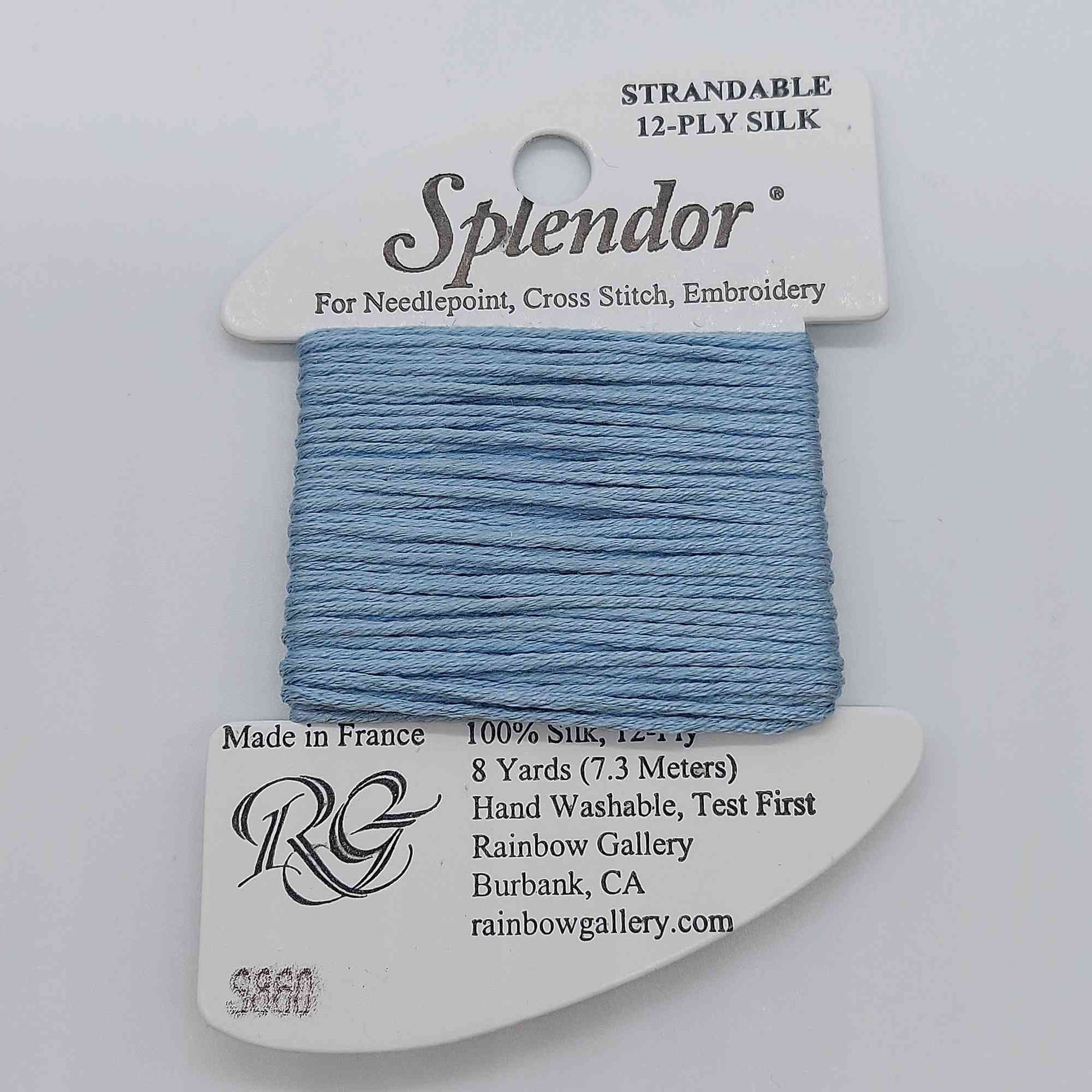 Splendor - S860