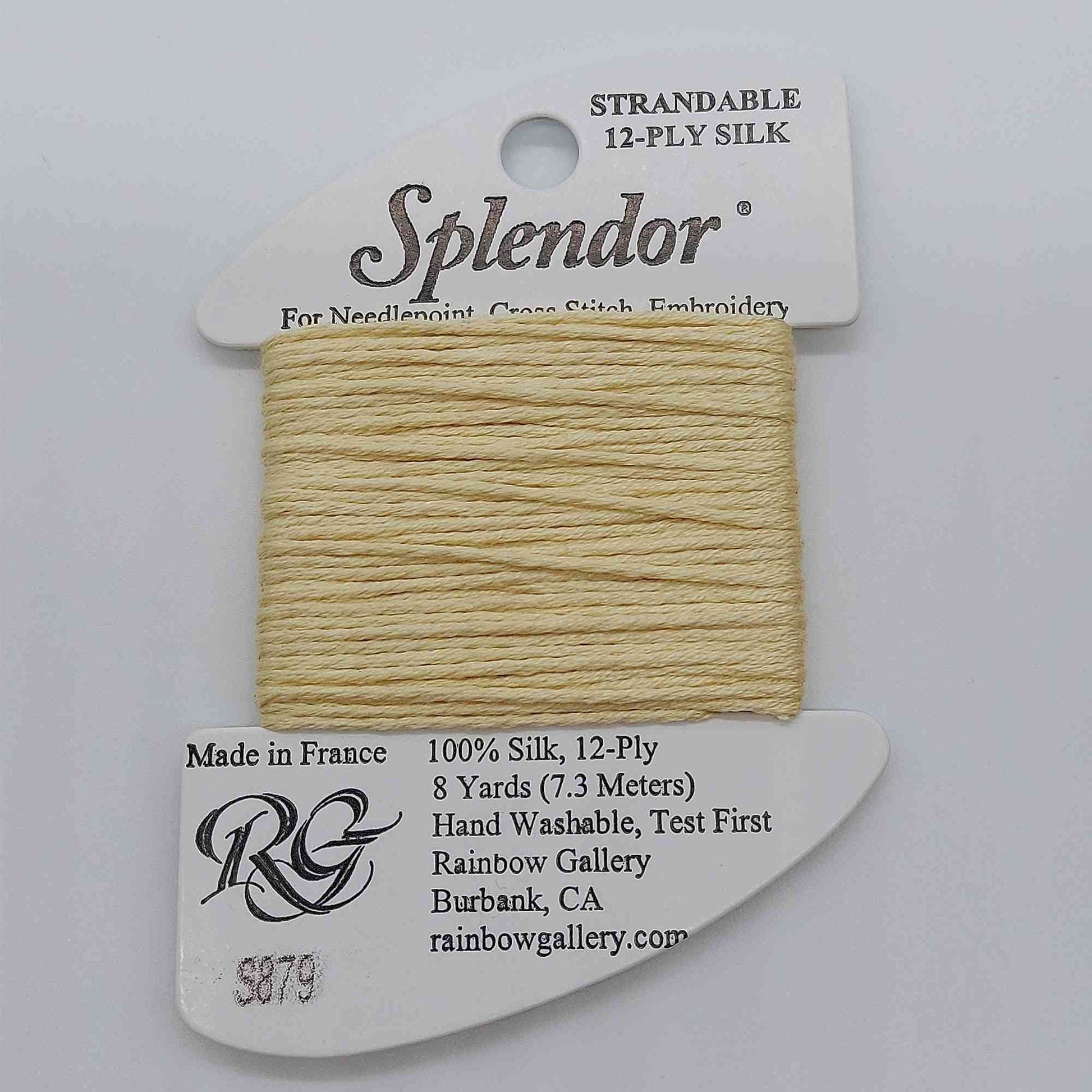 Splendor - S879