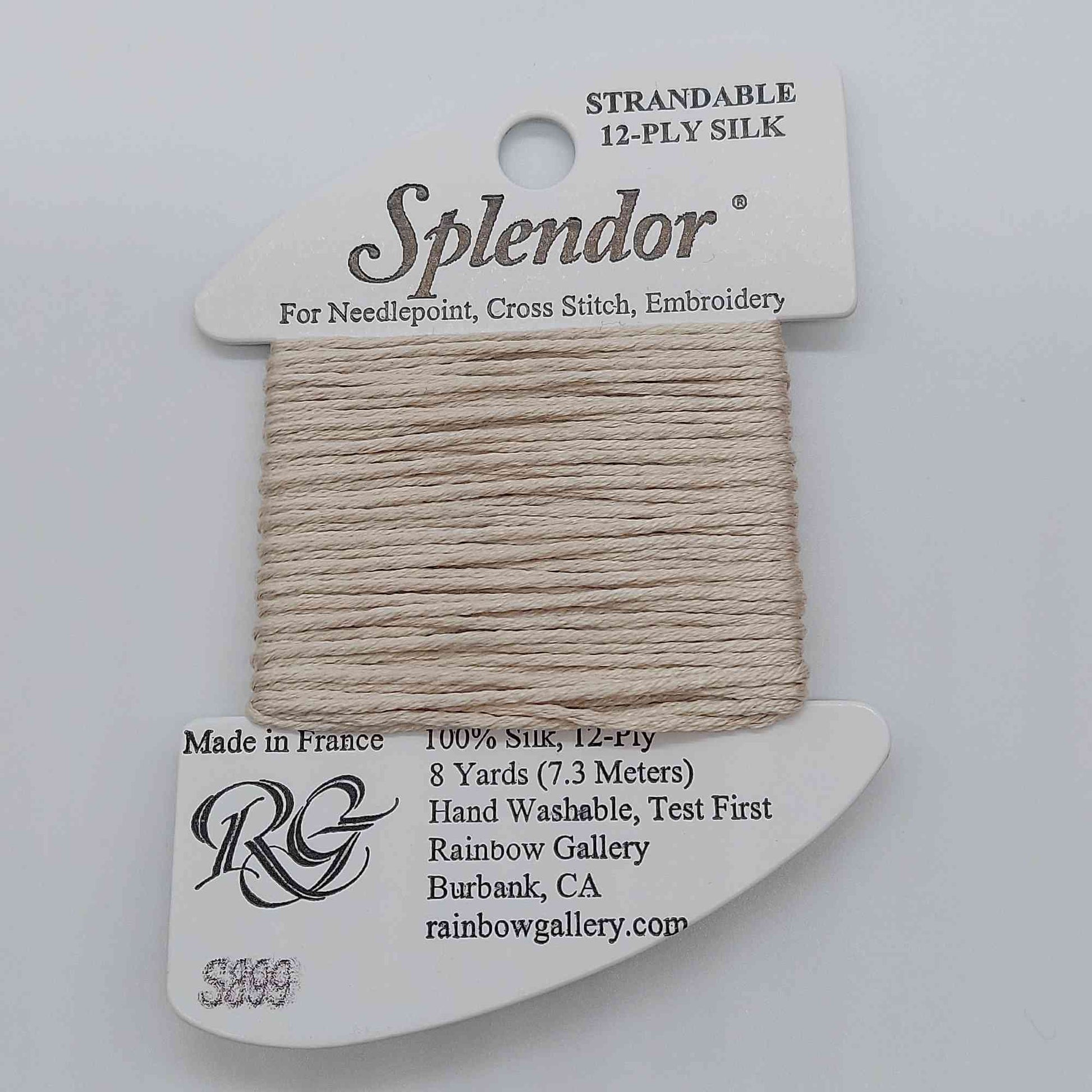 Splendor - S899