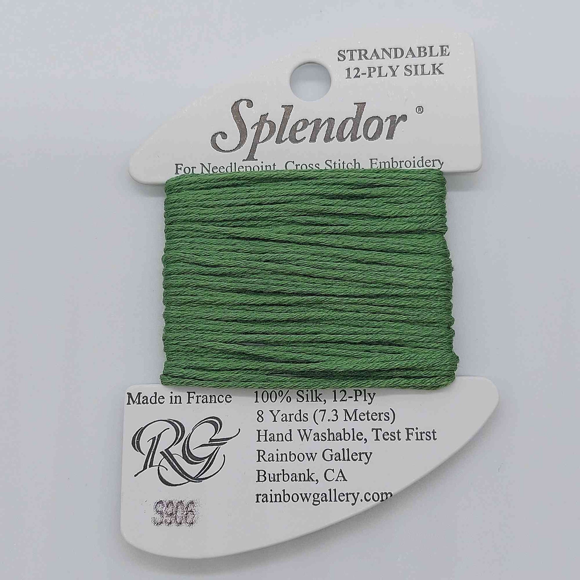 Splendor - S906