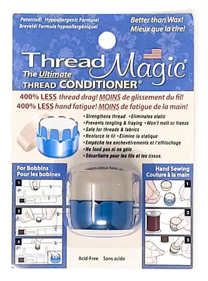 Thread Magic