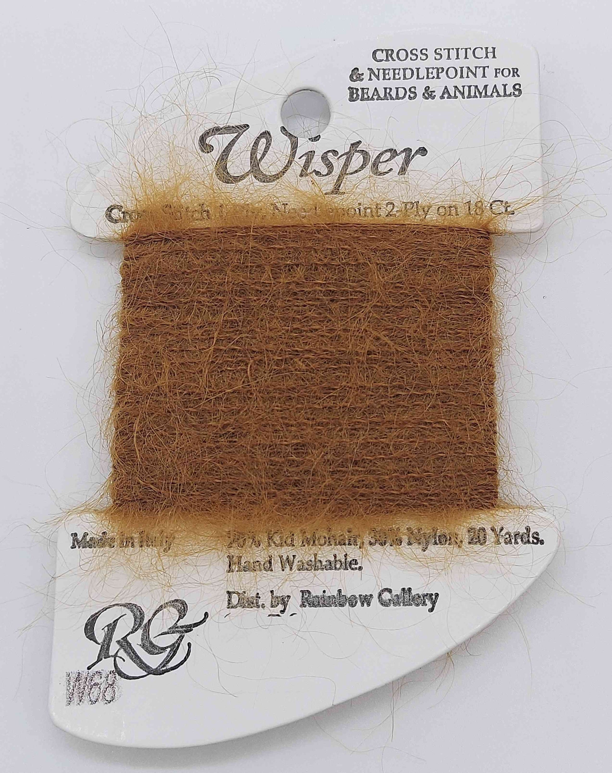 Wisper - Assorted Colors