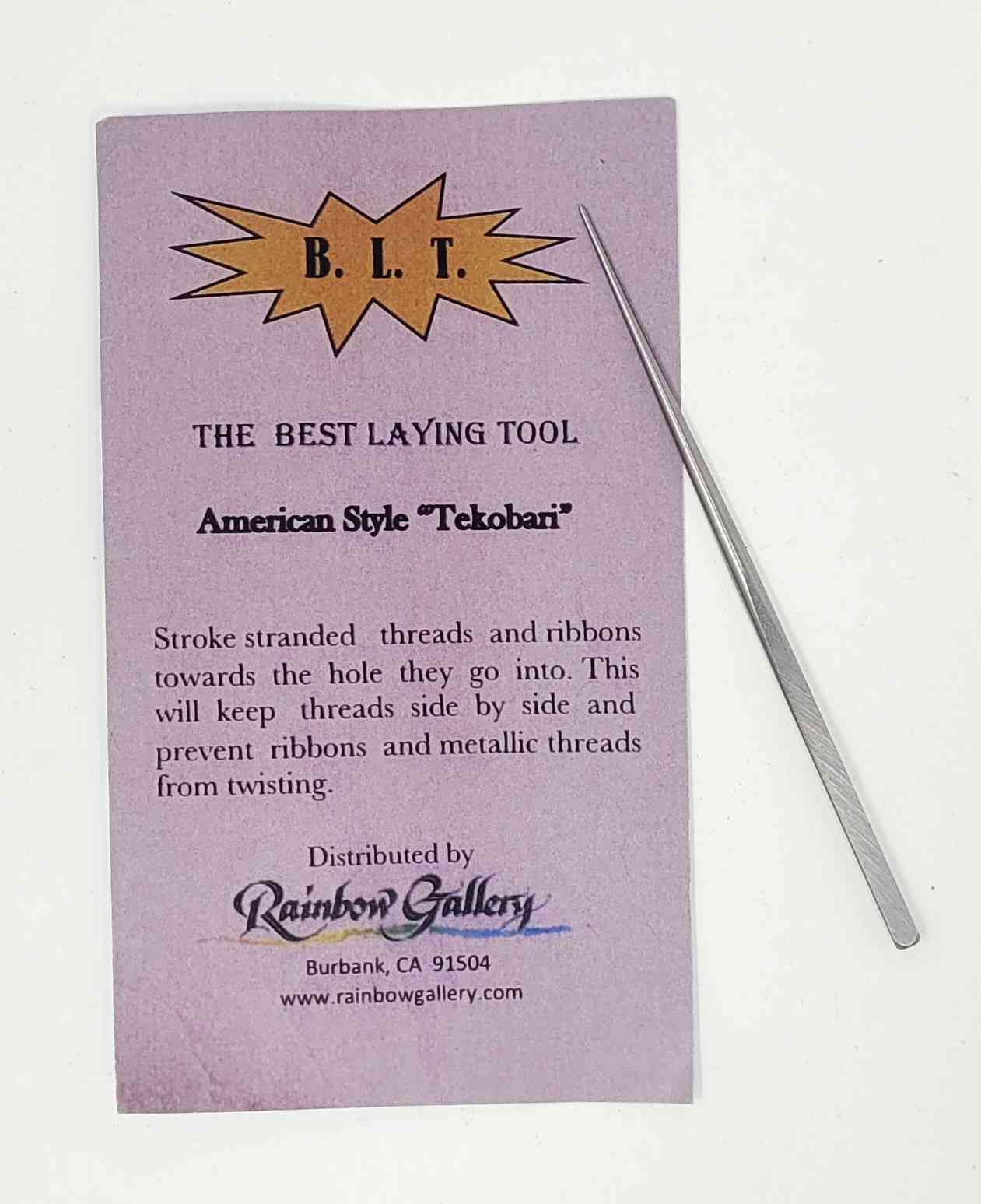 Best Laying Tool