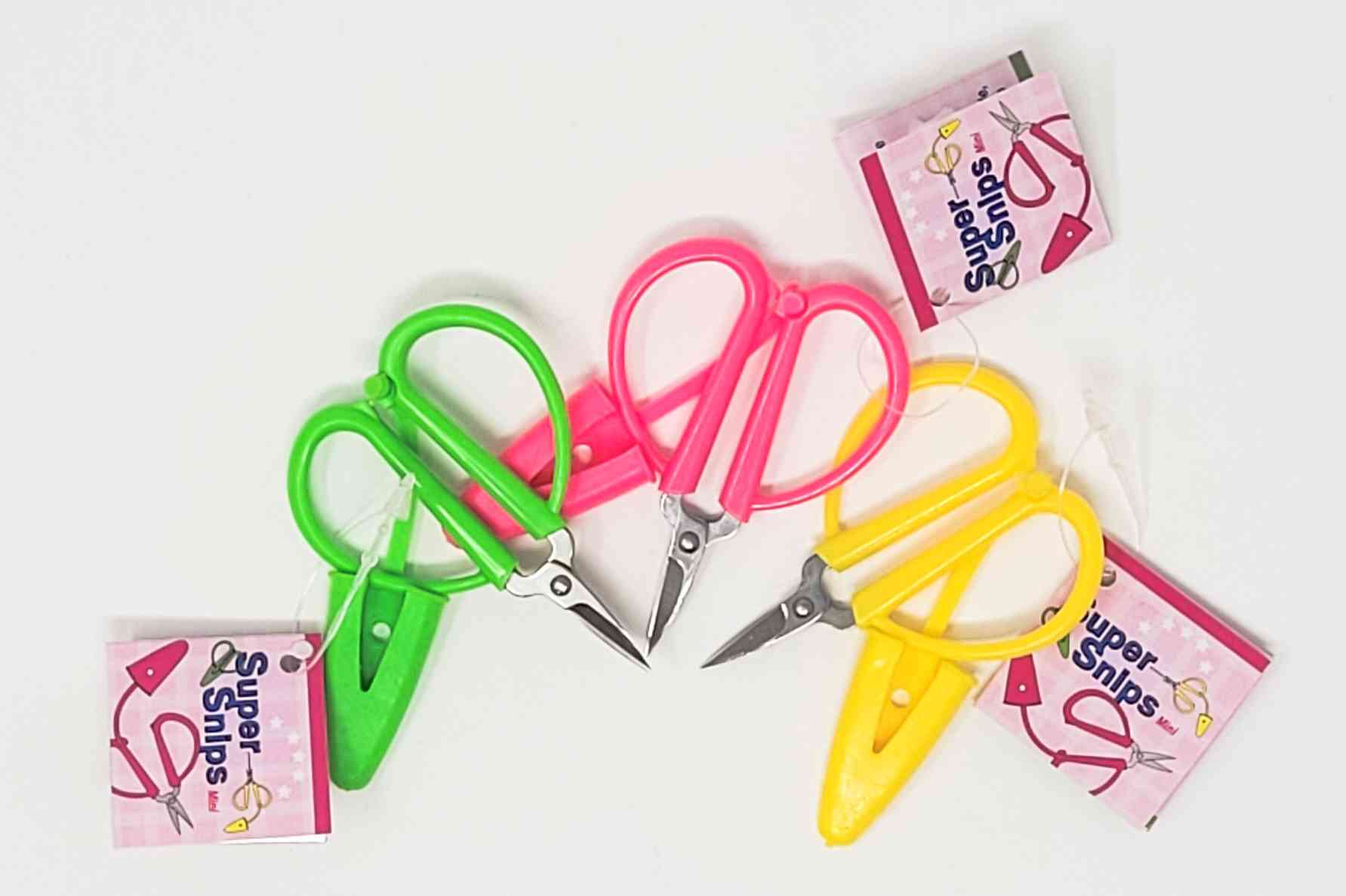 Super Snips