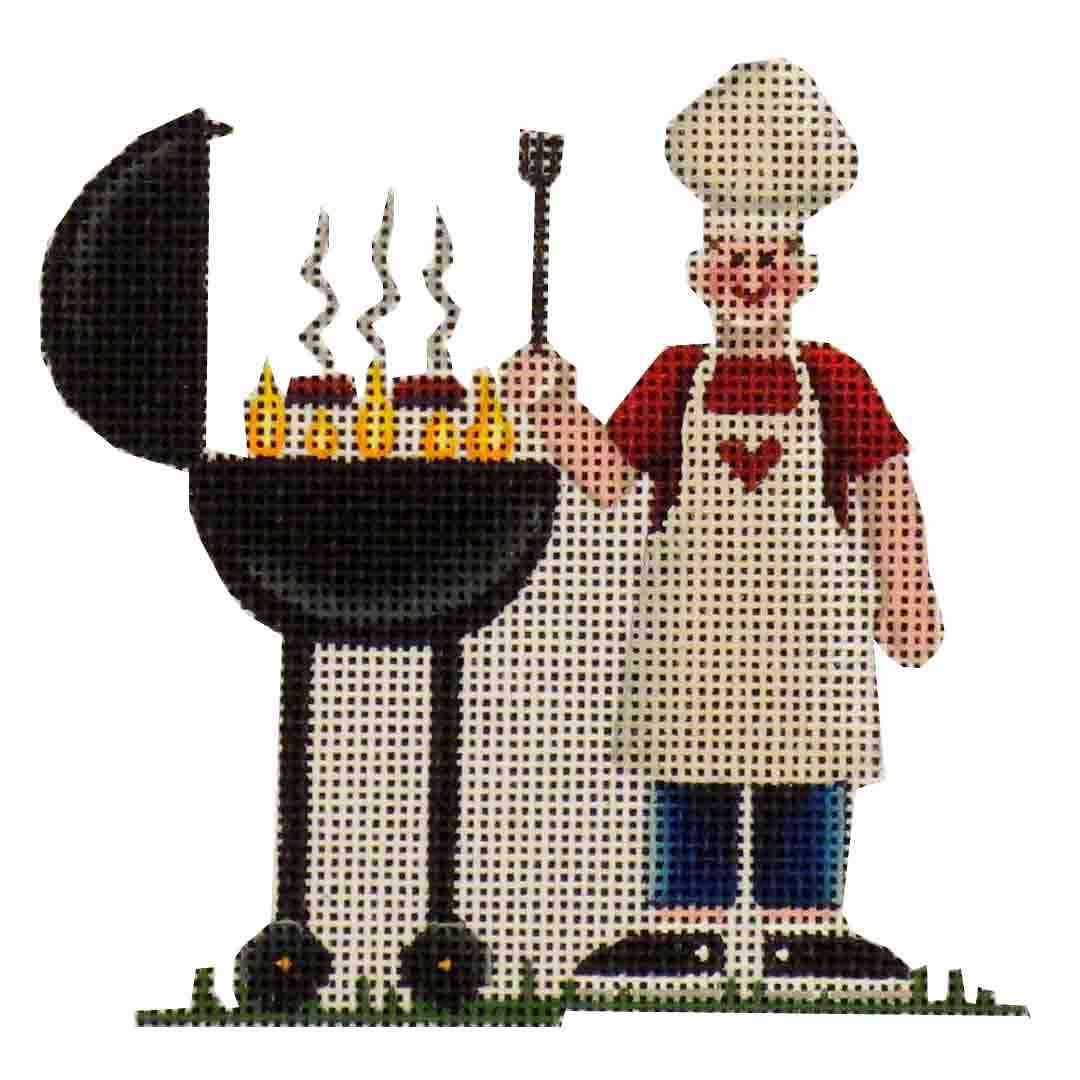 Cook out