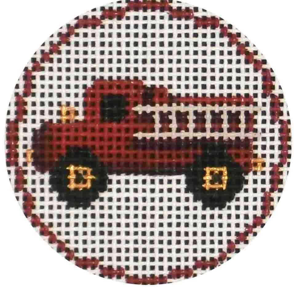 Fire engine