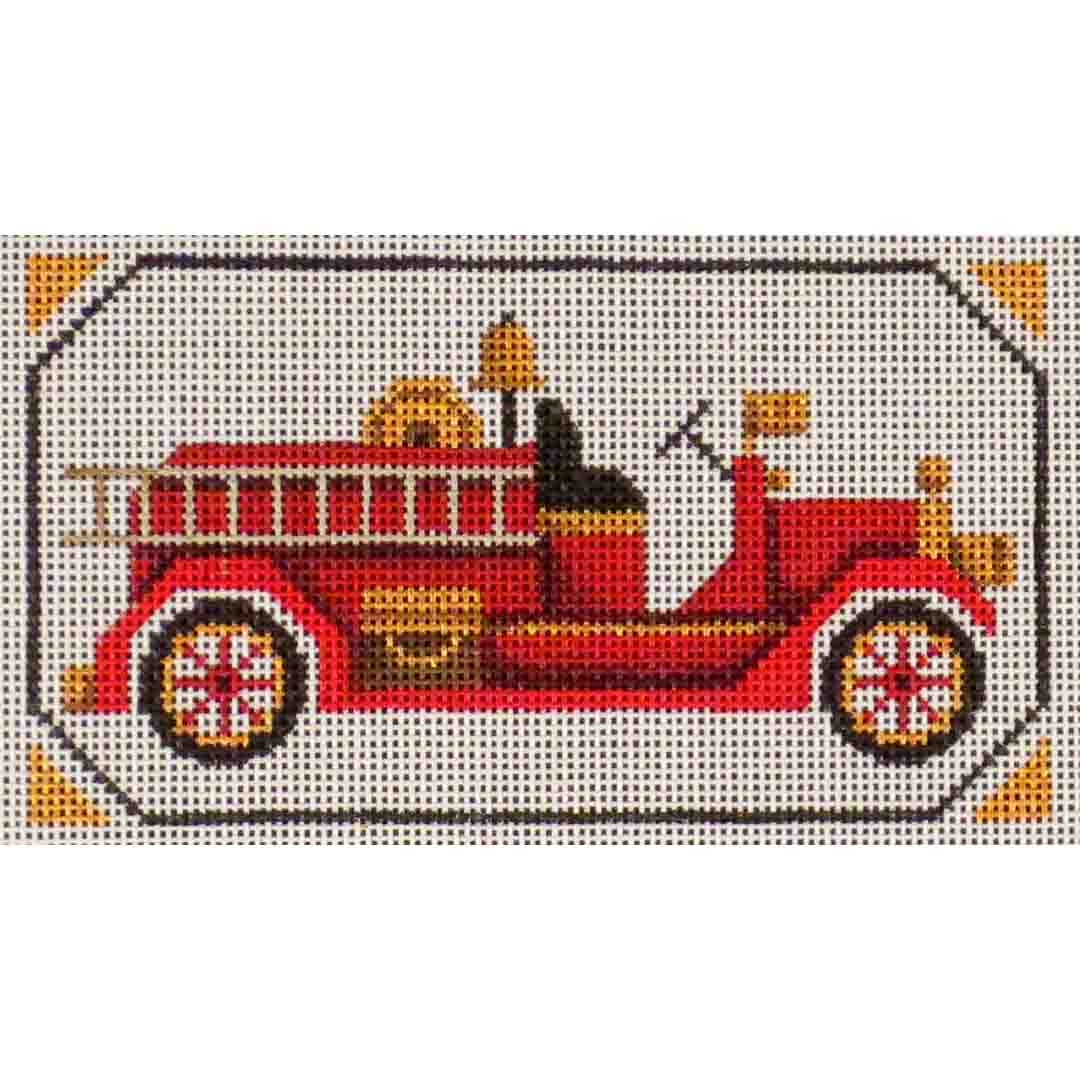 Fire engine