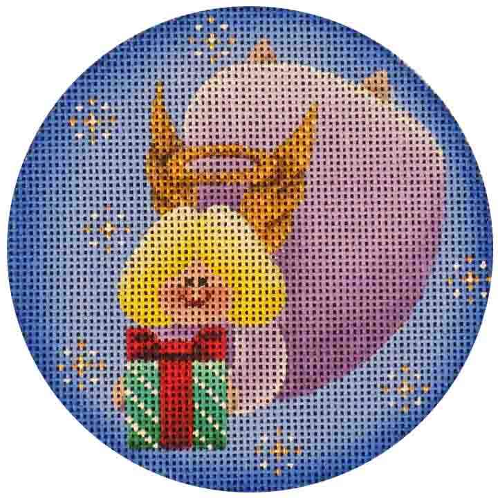 Gift angel