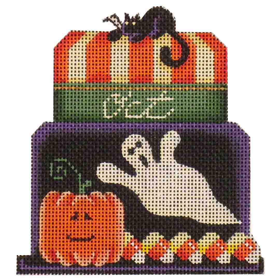 Oct baby cake