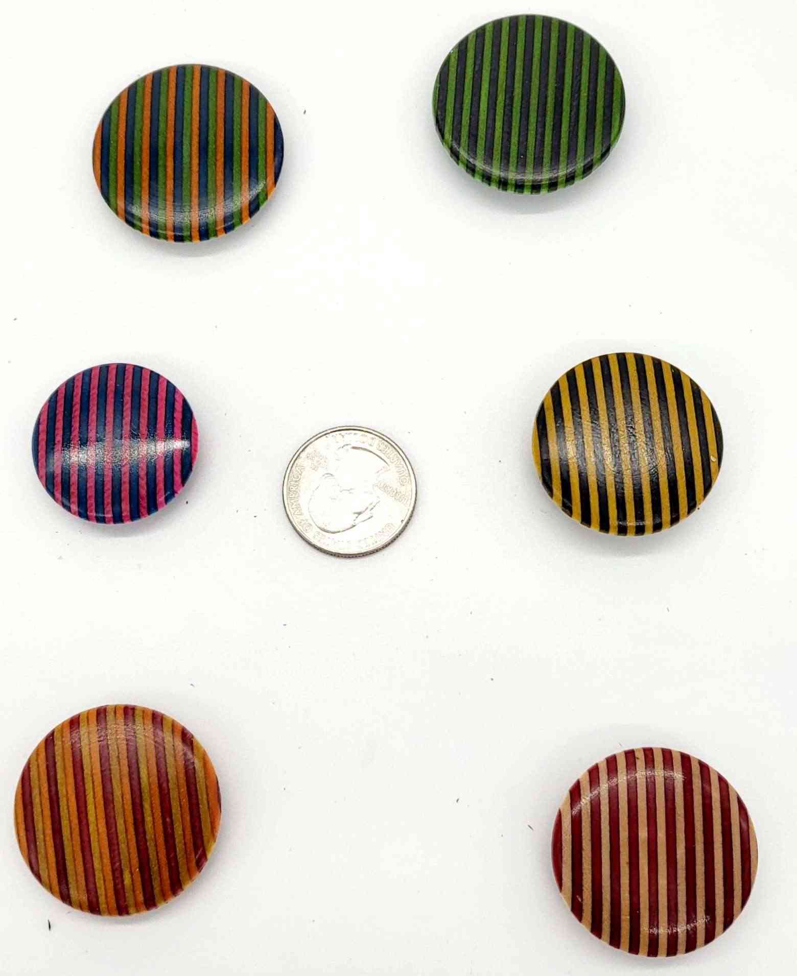 Large Needle Minder