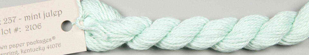 Silk & Ivory - 237 Mint Julep